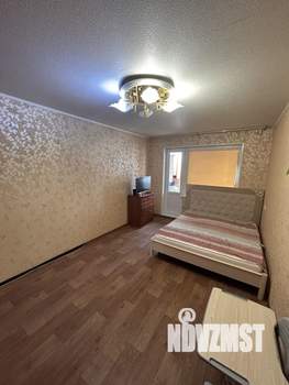 1-к квартира, на длительный срок, 33м2, 2/9 этаж