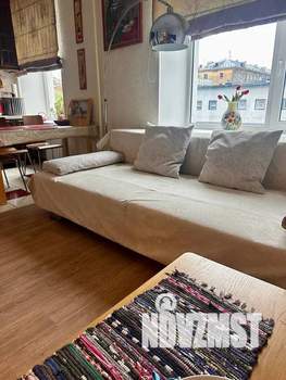 2-к квартира, посуточно, 74м2, 2/5 этаж