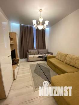 3-к квартира, посуточно, 78м2, 1/5 этаж