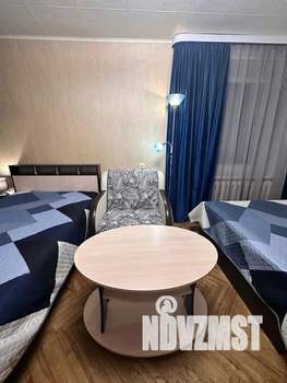 2-к квартира, посуточно, 54м2, 4/9 этаж