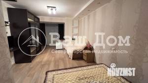 1-к квартира, на длительный срок, 40м2, 8/9 этаж