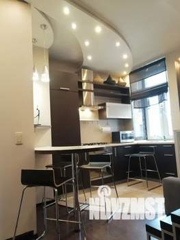 2-к квартира, посуточно, 54м2, 4/5 этаж