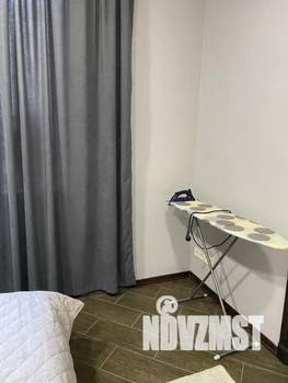 2-к квартира, посуточно, 50м2, 1/4 этаж