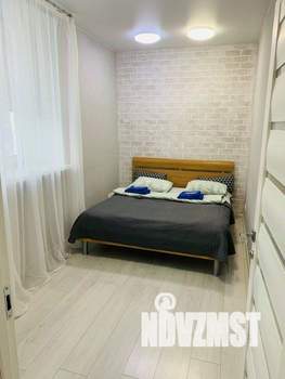 2-к квартира, посуточно, 35м2, 1/1 этаж