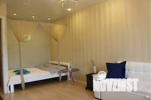 1-к квартира, посуточно, 36м2, 5/9 этаж