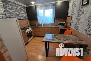 1-к квартира, посуточно, 33м2, 3/10 этаж