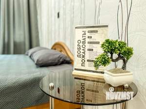 1-к квартира, посуточно, 33м2, 1/1 этаж