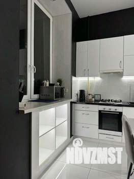 1-к квартира, посуточно, 48м2, 1/1 этаж