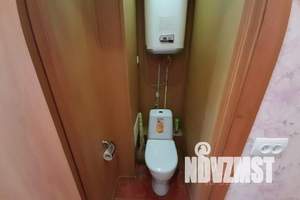 1-к квартира, посуточно, 33м2, 5/9 этаж