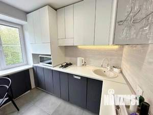 1-к квартира, посуточно, 31м2, 1/1 этаж