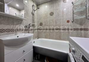 2-к квартира, на длительный срок, 57м2, 9/10 этаж