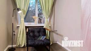 2-к квартира, посуточно, 45м2, 1/1 этаж