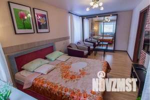 2-к квартира, посуточно, 45м2, 2/10 этаж