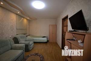 2-к квартира, посуточно, 60м2, 6/9 этаж