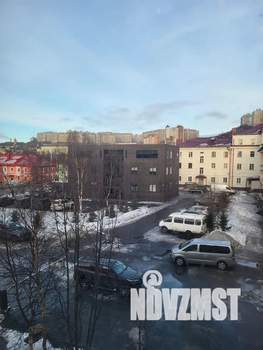 2-к квартира, посуточно, 50м2, 3/3 этаж