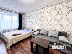 2-к квартира, посуточно, 48м2, 4/5 этаж