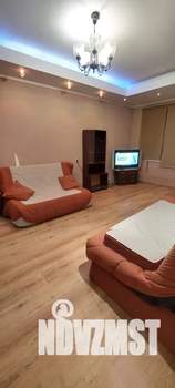 2-к квартира, посуточно, 51м2, 4/9 этаж