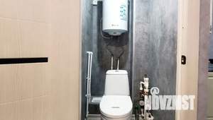 1-к квартира, посуточно, 30м2, 9/9 этаж