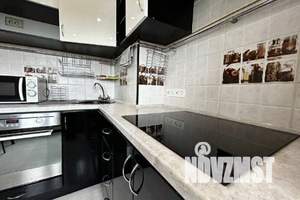 1-к квартира, посуточно, 30м2, 4/9 этаж