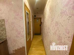 1-к квартира, посуточно, 30м2, 9/9 этаж