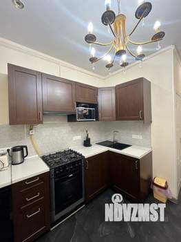 2-к квартира, посуточно, 58м2, 1/1 этаж