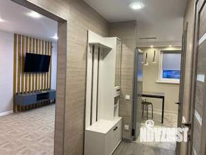 1-к квартира, посуточно, 33м2, 5/9 этаж