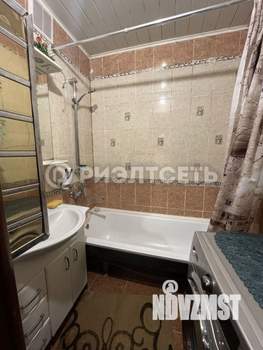 2-к квартира, на длительный срок, 43м2, 4/9 этаж