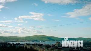 3-к квартира, посуточно, 55м2, 7/9 этаж