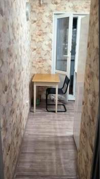 1-к квартира, на длительный срок, 33м2, 5/9 этаж