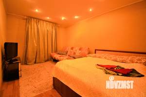 2-к квартира, посуточно, 56м2, 1/9 этаж