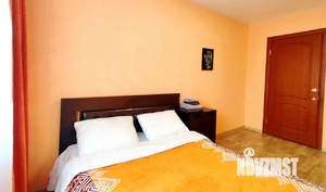 2-к квартира, посуточно, 47м2, 1/1 этаж