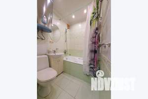 2-к квартира, посуточно, 50м2, 5/5 этаж