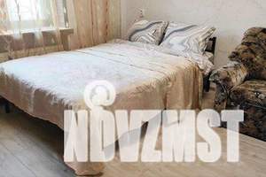 2-к квартира, посуточно, 56м2, 1/5 этаж