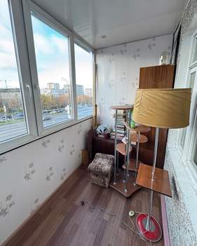 3-к квартира, на длительный срок, 69м2, 3/9 этаж
