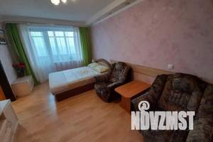 1-к квартира, посуточно, 33м2, 2/9 этаж