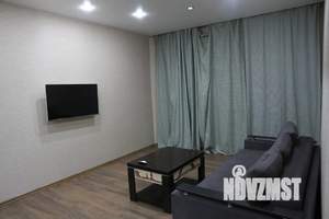 2-к квартира, посуточно, 65м2, 2/9 этаж
