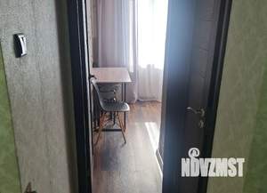 1-к квартира, посуточно, 30м2, 5/9 этаж