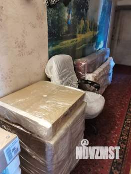 2-к квартира, на длительный срок, 52м2, 6/10 этаж