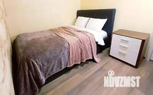 2-к квартира, посуточно, 45м2, 3/5 этаж