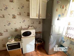 1-к квартира, на длительный срок, 30м2, 5/5 этаж