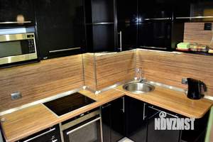 2-к квартира, посуточно, 54м2, 2/9 этаж