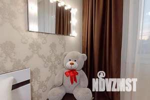 1-к квартира, посуточно, 30м2, 9/9 этаж