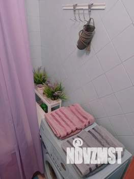 1-к квартира, посуточно, 33м2, 7/9 этаж