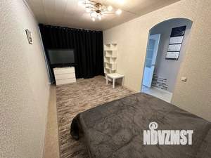 1-к квартира, посуточно, 30м2, 3/5 этаж