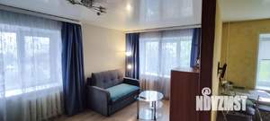 1-к квартира, посуточно, 31м2, 4/5 этаж