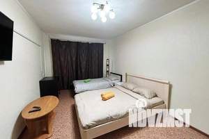 1-к квартира, посуточно, 36м2, 1/9 этаж