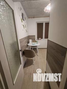 1-к квартира, посуточно, 30м2, 7/10 этаж