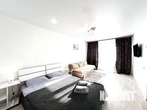 2-к квартира, посуточно, 43м2, 9/9 этаж