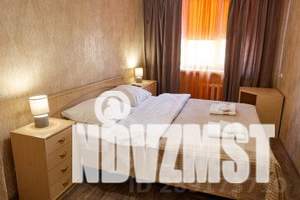 2-к квартира, посуточно, 45м2, 3/5 этаж