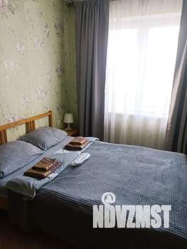 2-к квартира, посуточно, 45м2, 1/10 этаж